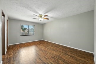 4317 Campion Lane Fort Worth TX 76137