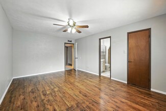 4317 Campion Lane Fort Worth TX 76137