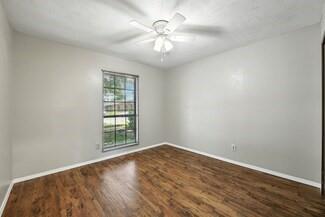 4317 Campion Lane Fort Worth TX 76137