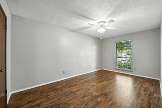 4317 Campion Lane Fort Worth TX 76137