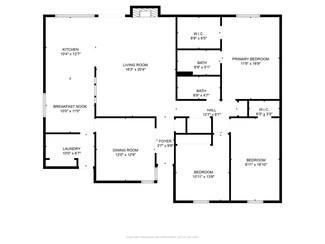 4317 Campion Lane Fort Worth TX 76137