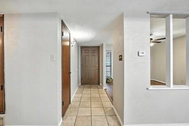4317 Campion Lane Fort Worth TX 76137