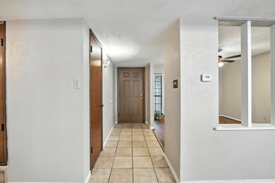 4317 Campion Lane Fort Worth TX 76137
