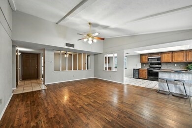 4317 Campion Lane Fort Worth TX 76137