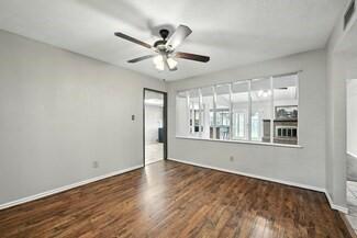 4317 Campion Lane Fort Worth TX 76137
