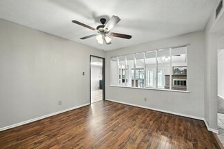 4317 Campion Lane Fort Worth TX 76137