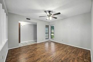 4317 Campion Lane Fort Worth TX 76137