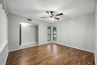 4317 Campion Lane Fort Worth TX 76137