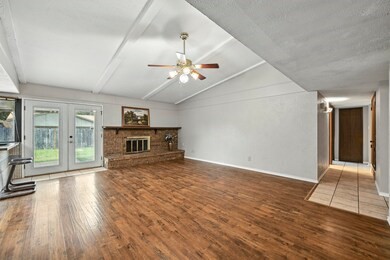 4317 Campion Lane Fort Worth TX 76137
