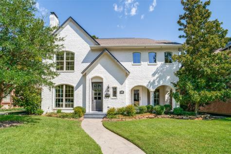 6285 Revere Place Dallas TX 75214