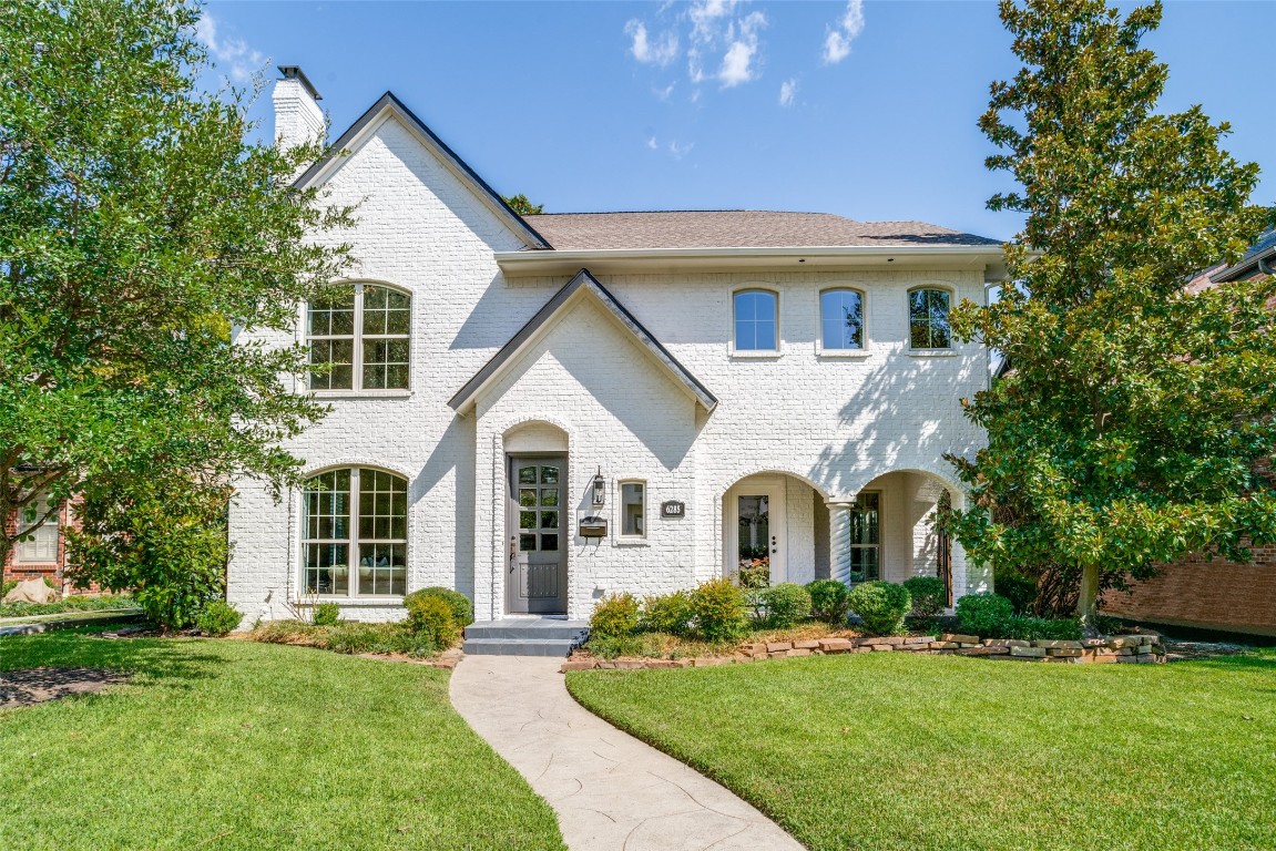 6285 Revere Place Dallas TX 75214