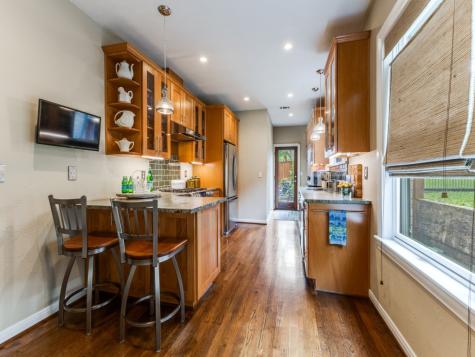 1107 Clermont Avenue Dallas TX 75223