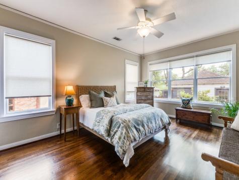1107 Clermont Avenue Dallas TX 75223