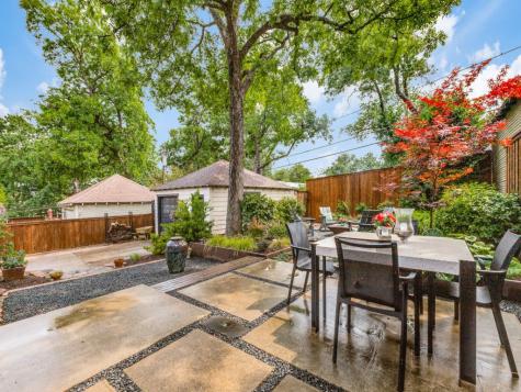 1107 Clermont Avenue Dallas TX 75223
