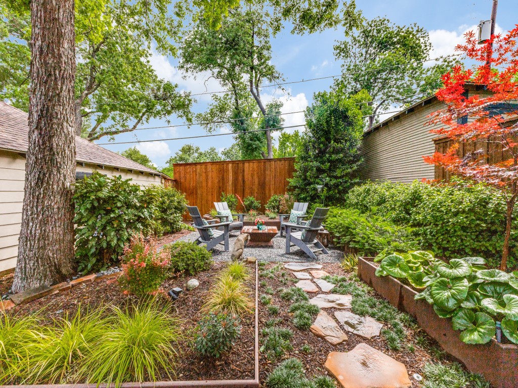 1107 Clermont Avenue Dallas TX 75223