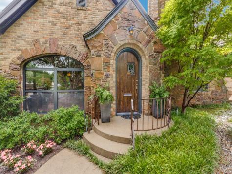 1107 Clermont Avenue Dallas TX 75223