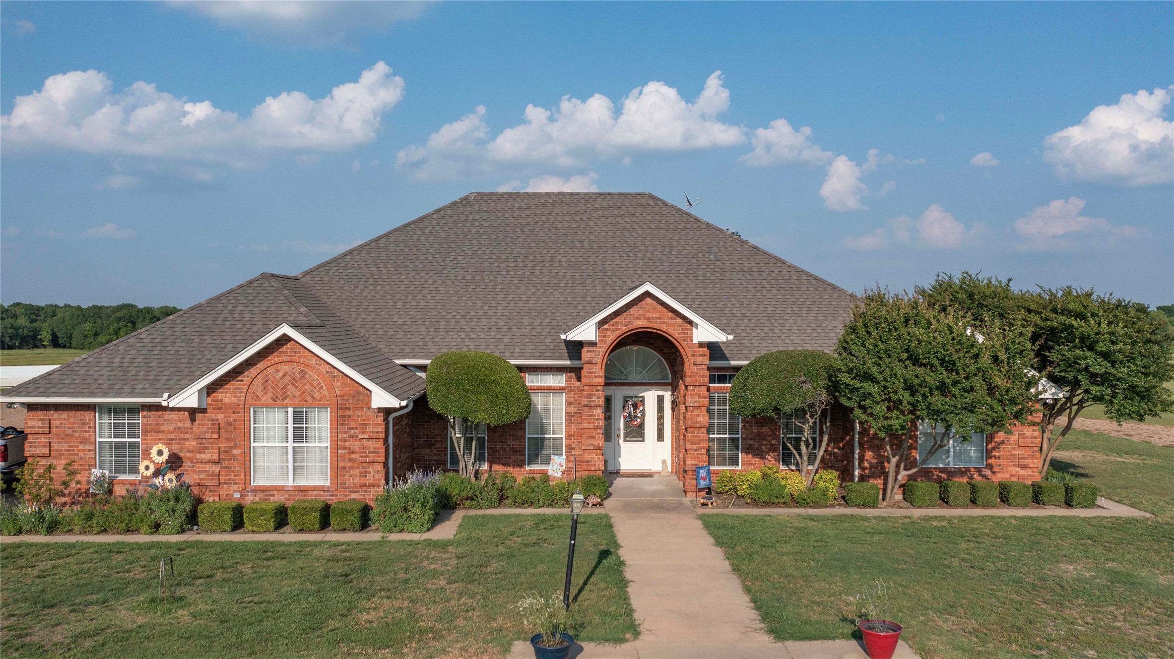 2424 Fm 3297 Bonham TX 75418