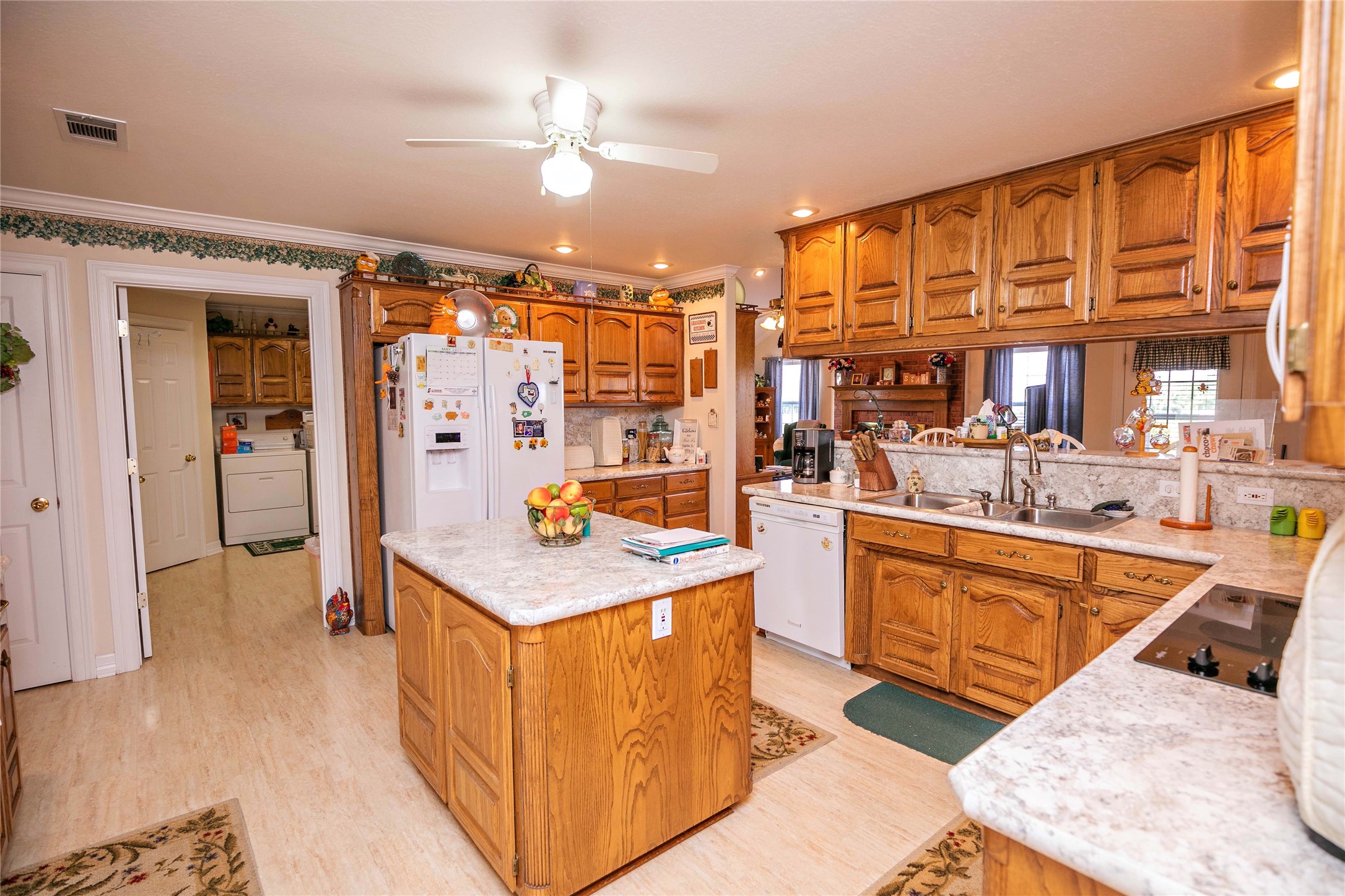 2424 Fm 3297 Bonham TX 75418