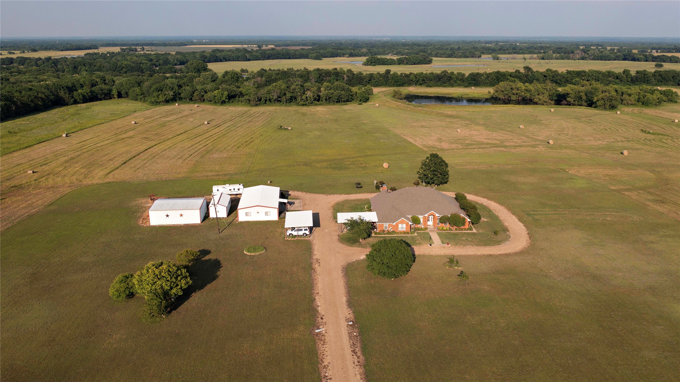 2424 Fm 3297 Bonham TX 75418