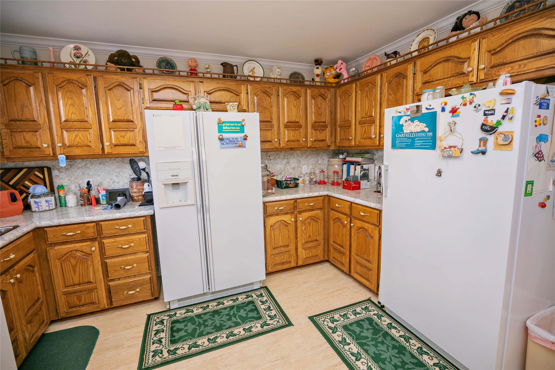 2424 Fm 3297 Bonham TX 75418