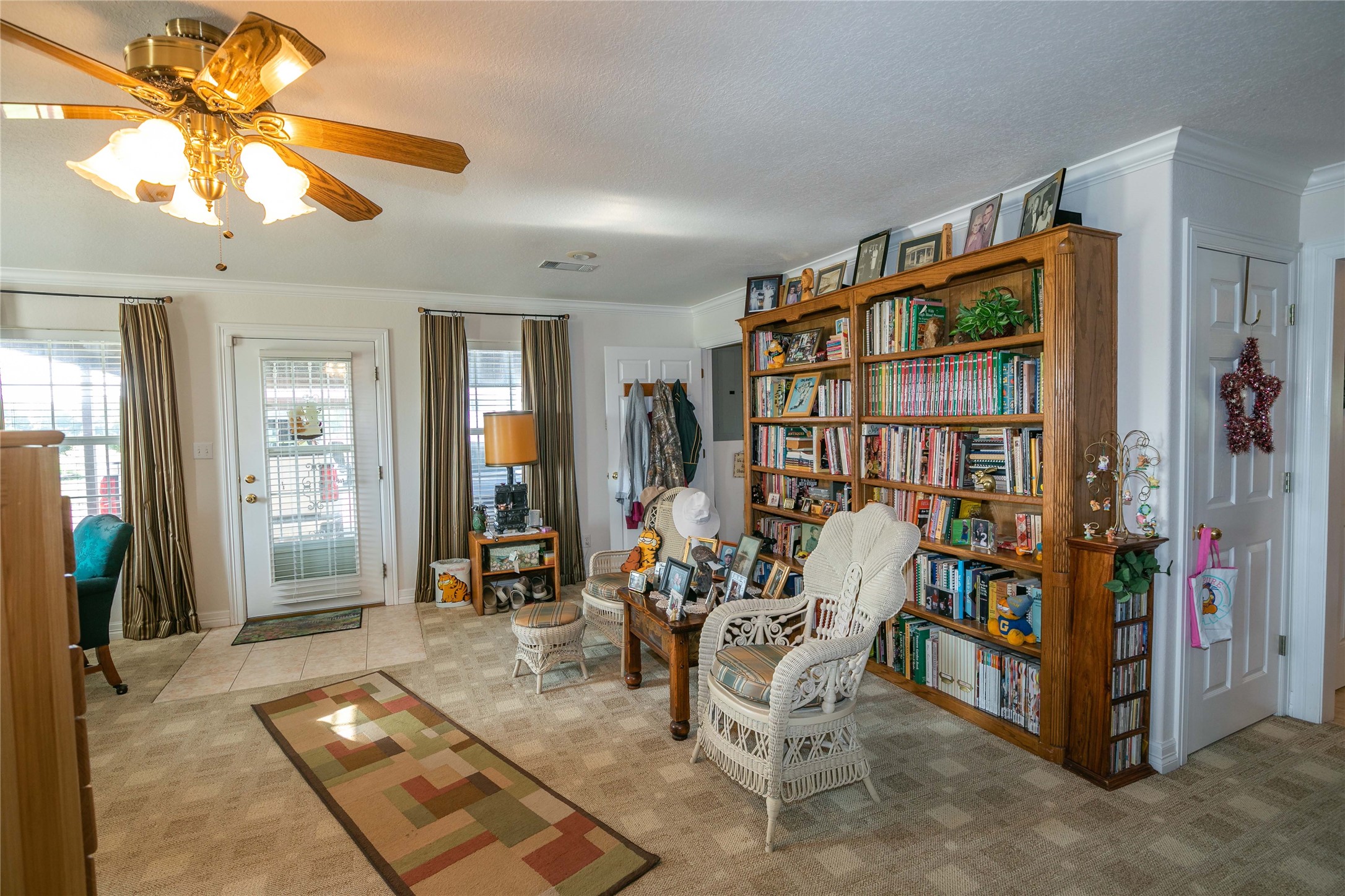2424 Fm 3297 Bonham TX 75418