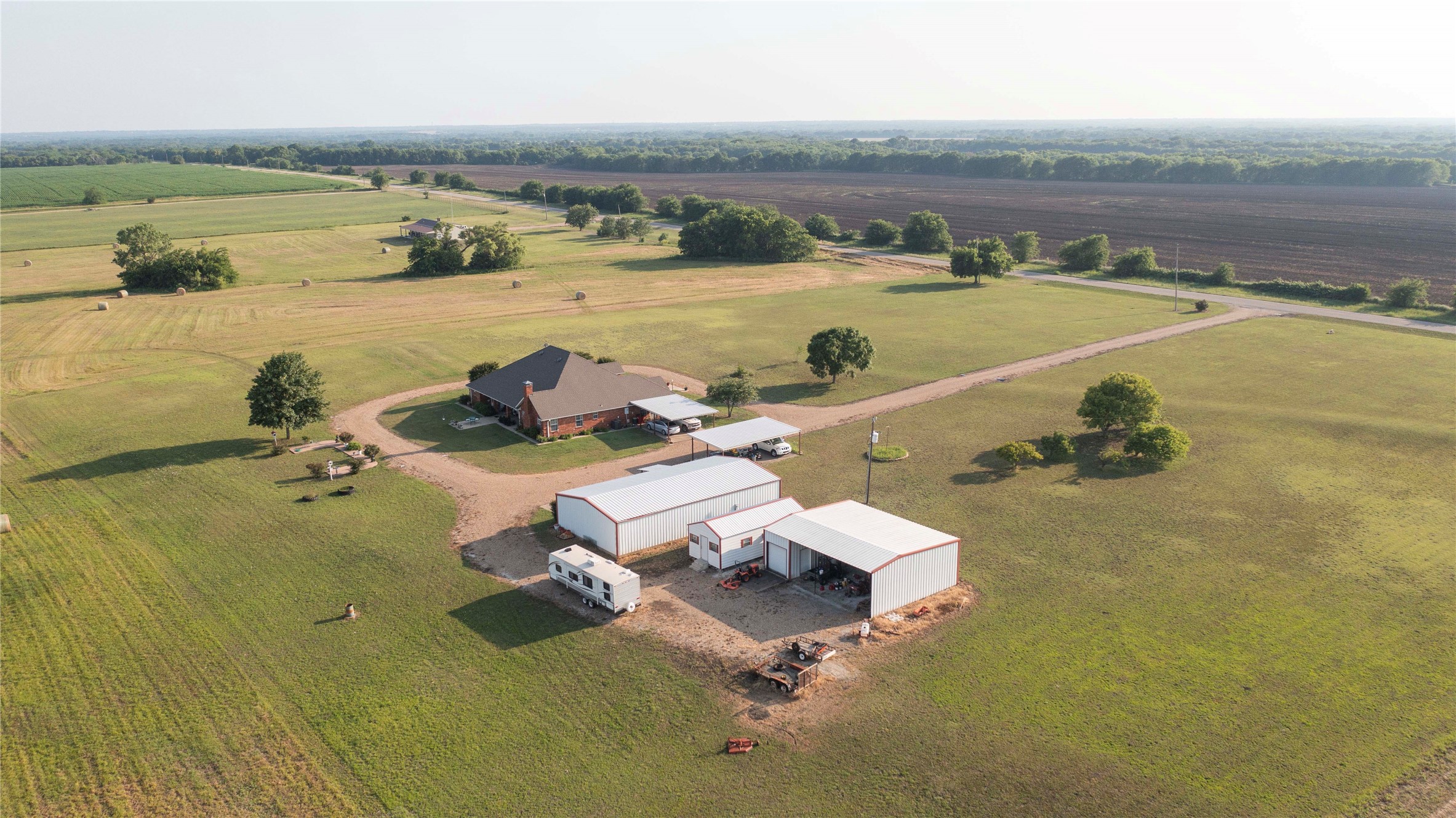 2424 Fm 3297 Bonham TX 75418