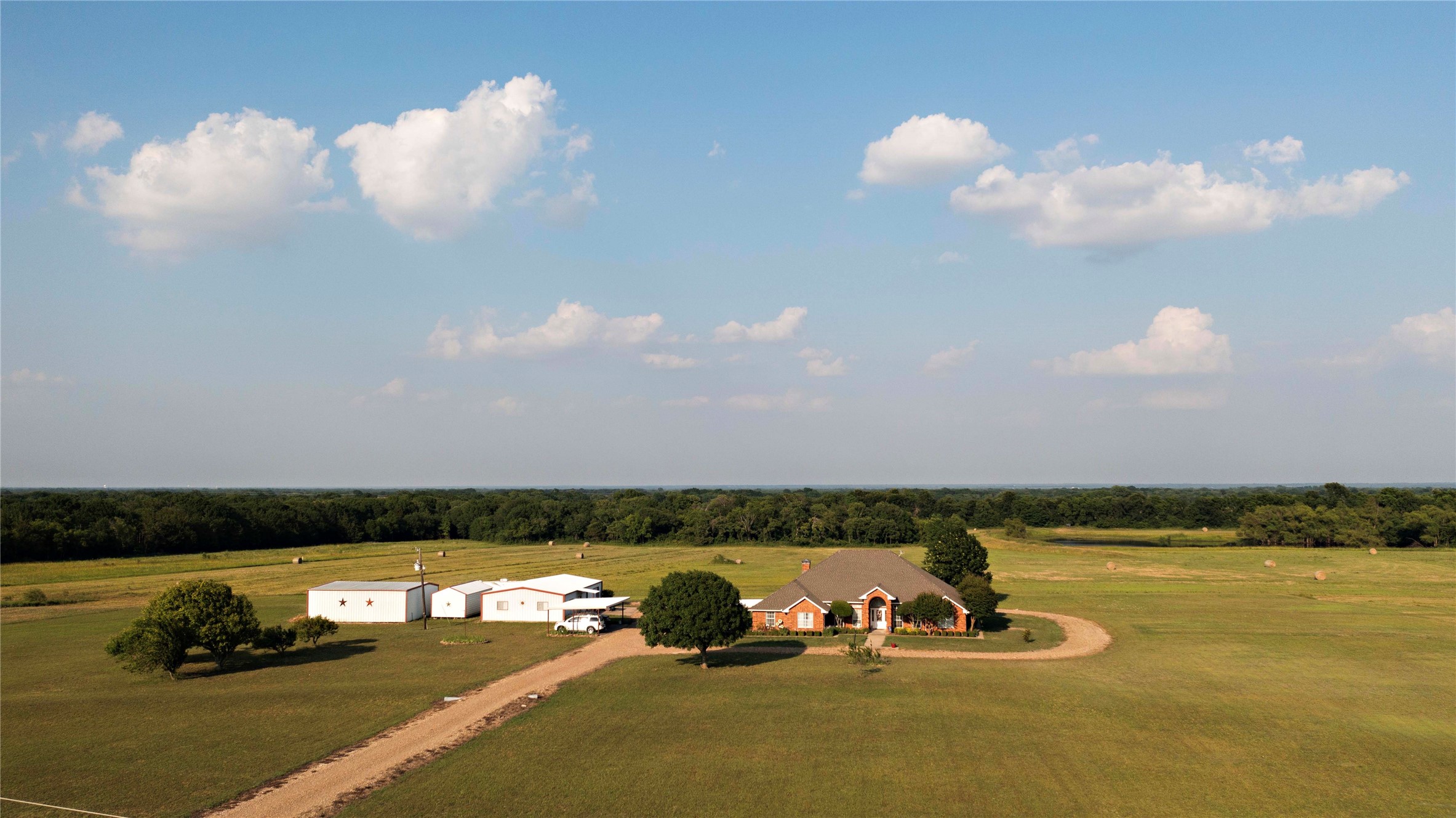 2424 Fm 3297 Bonham TX 75418