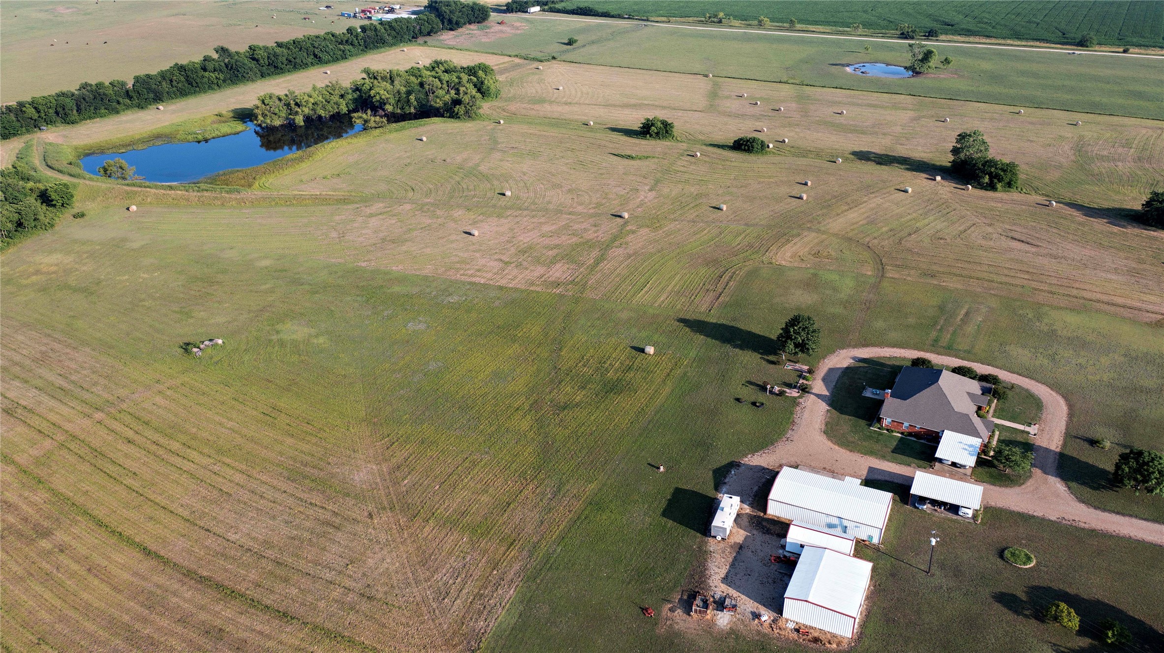2424 Fm 3297 Bonham TX 75418