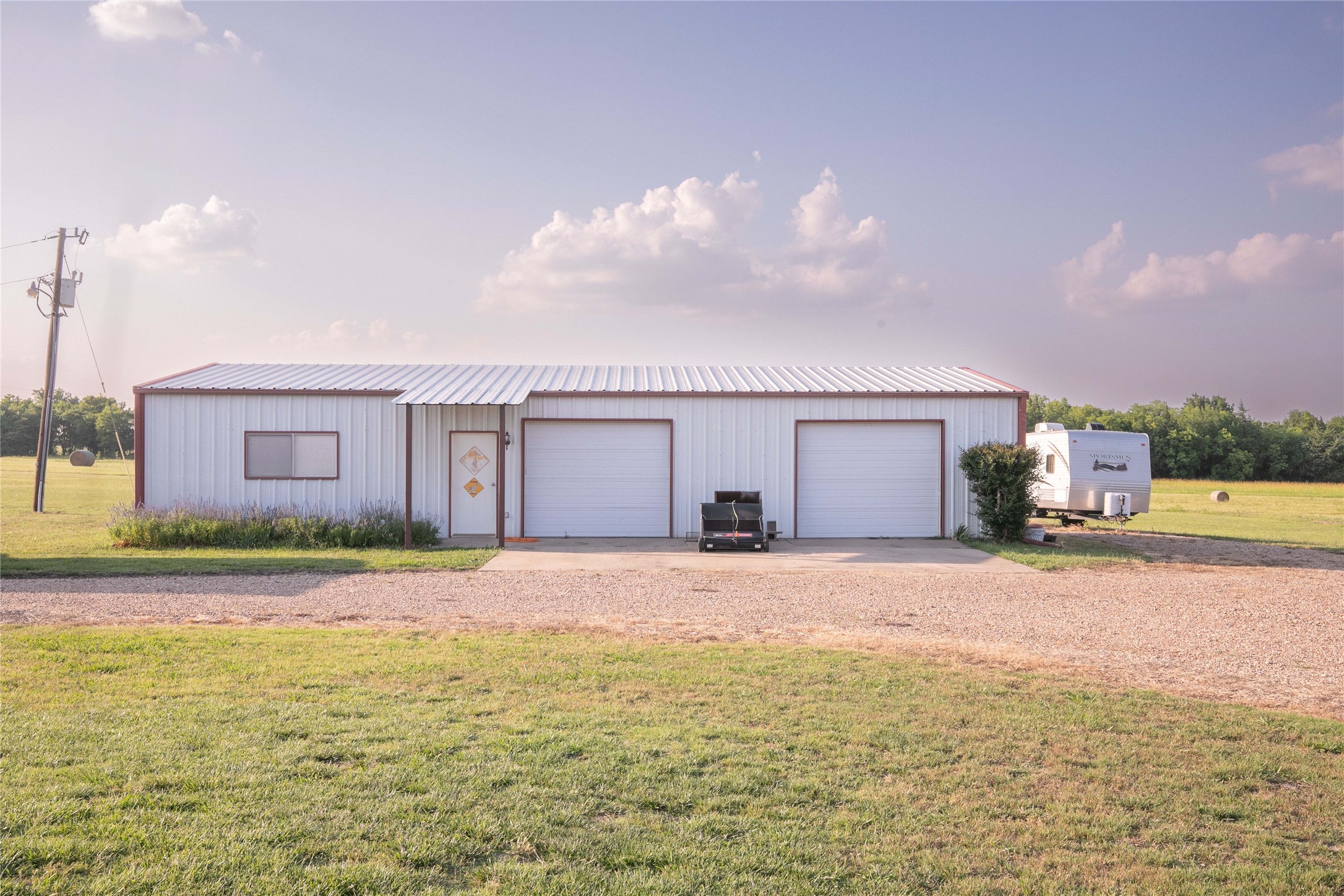 2424 Fm 3297 Bonham TX 75418