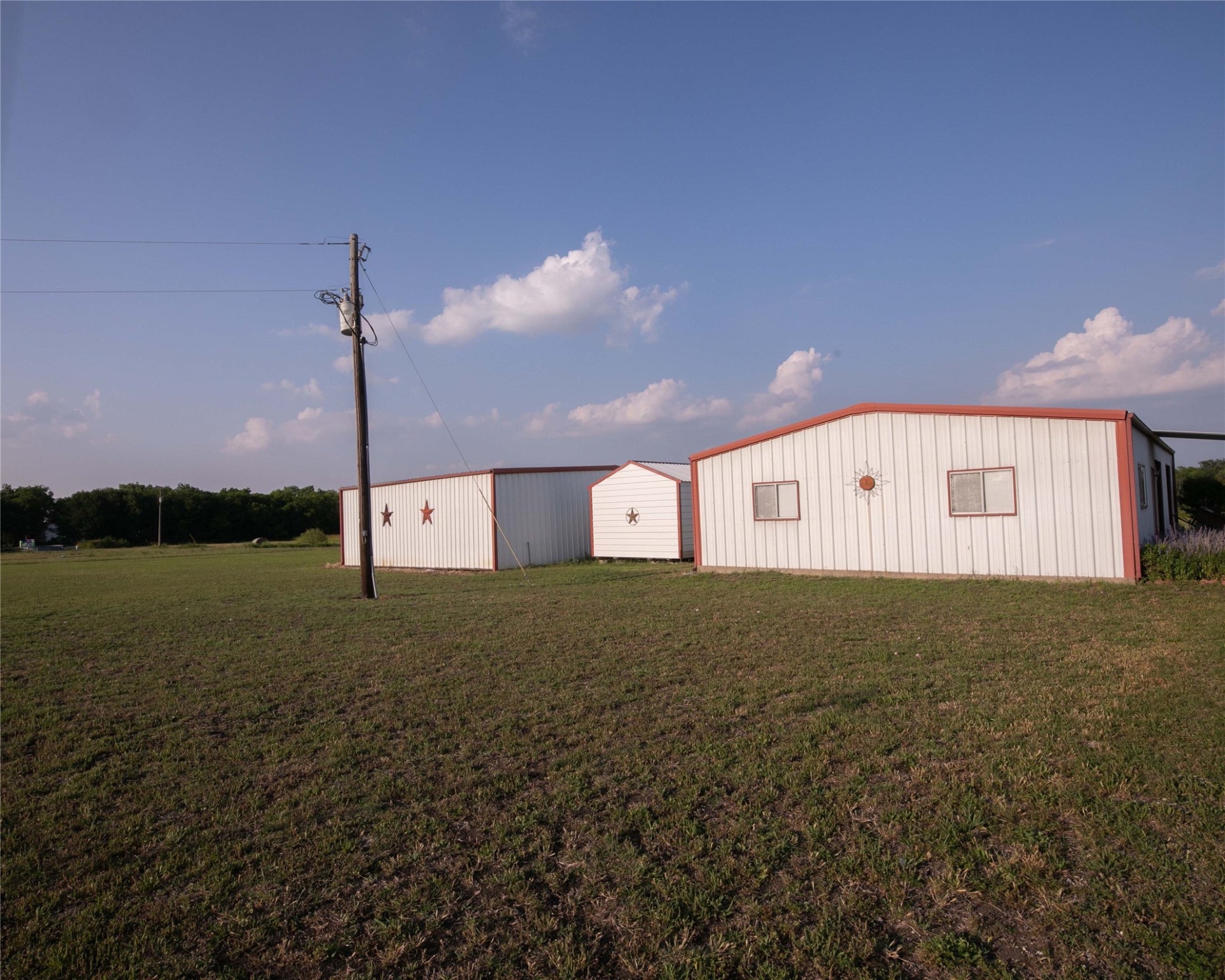 2424 Fm 3297 Bonham TX 75418