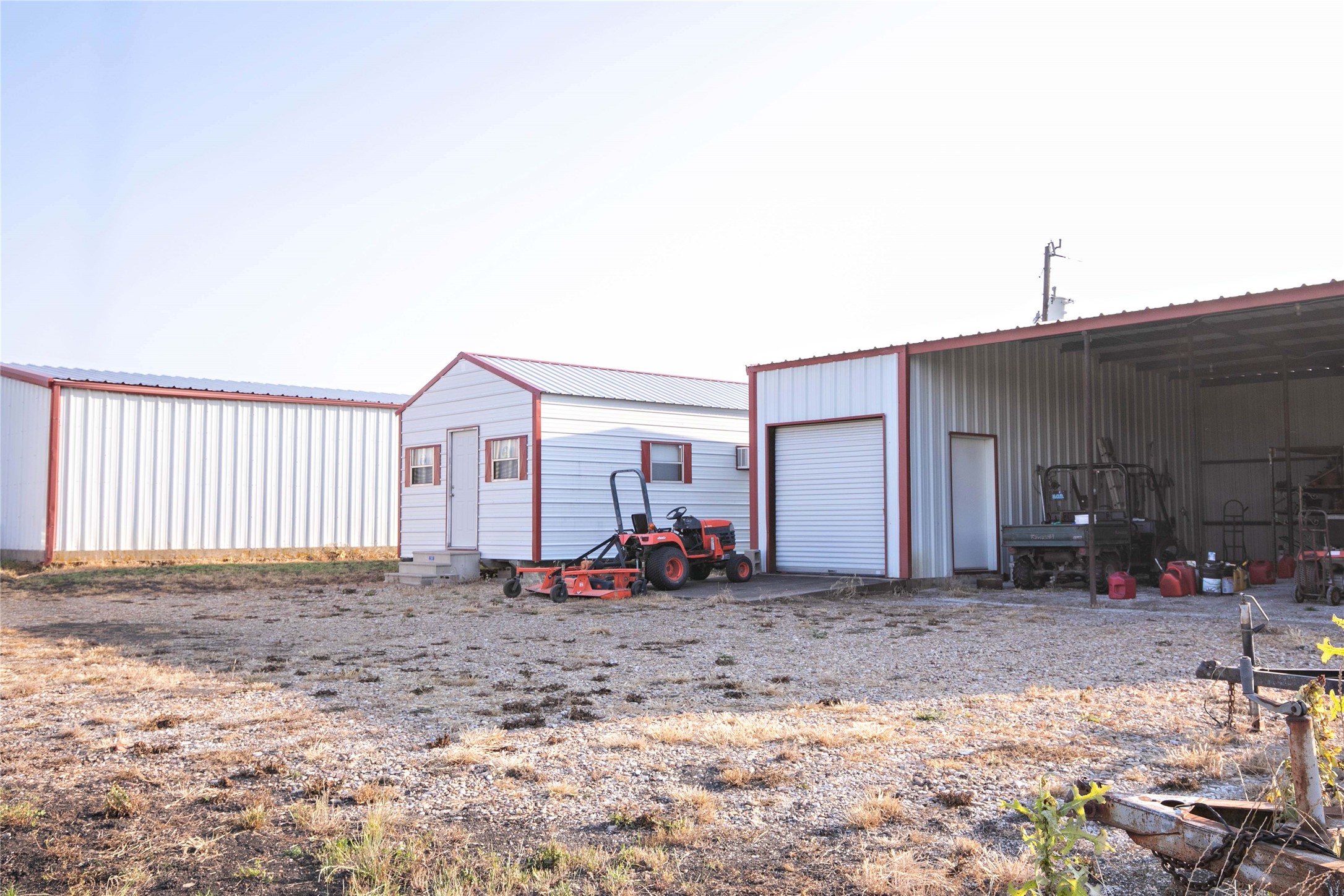 2424 Fm 3297 Bonham TX 75418