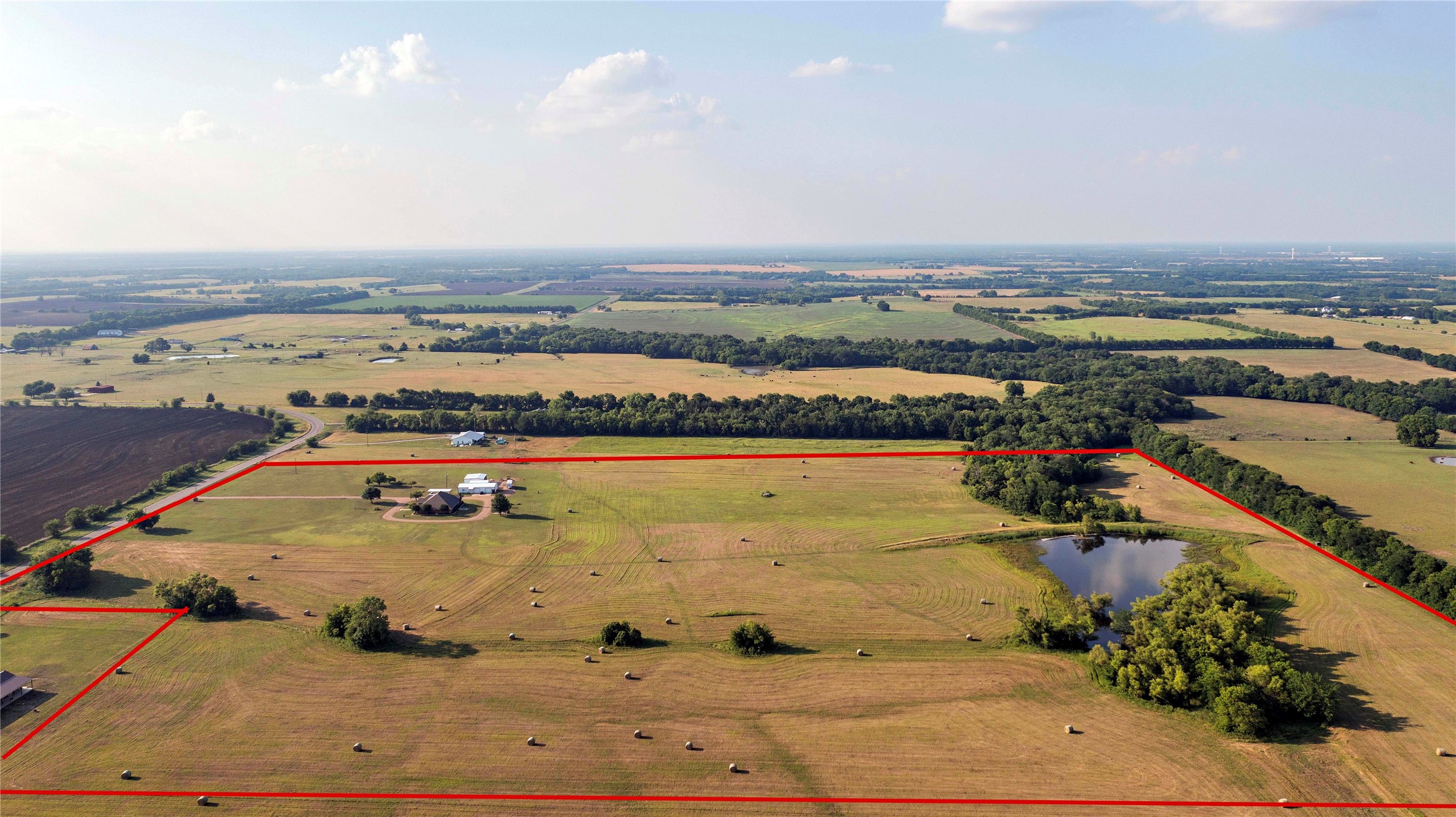 2424 Fm 3297 Bonham TX 75418