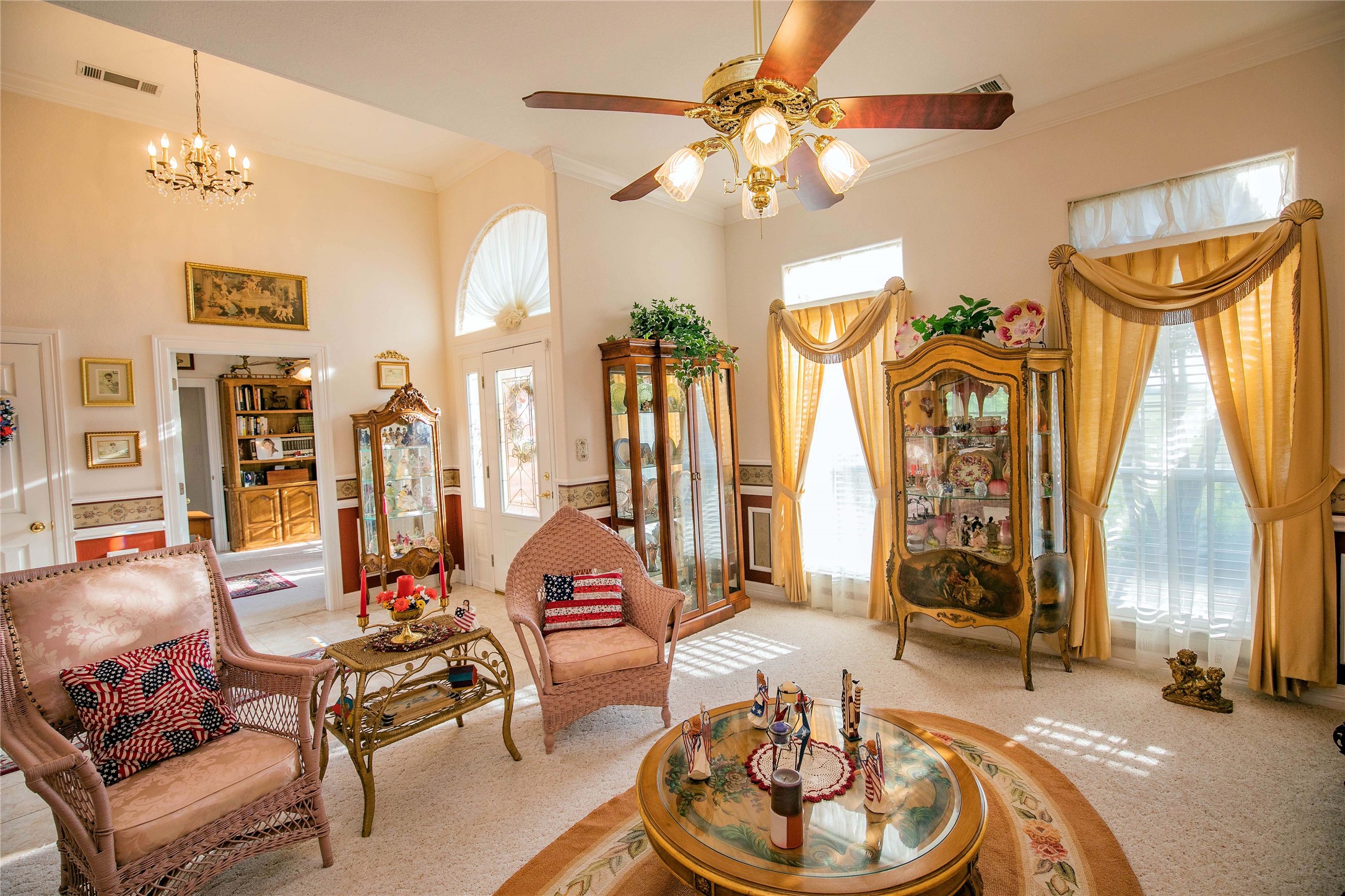 2424 Fm 3297 Bonham TX 75418