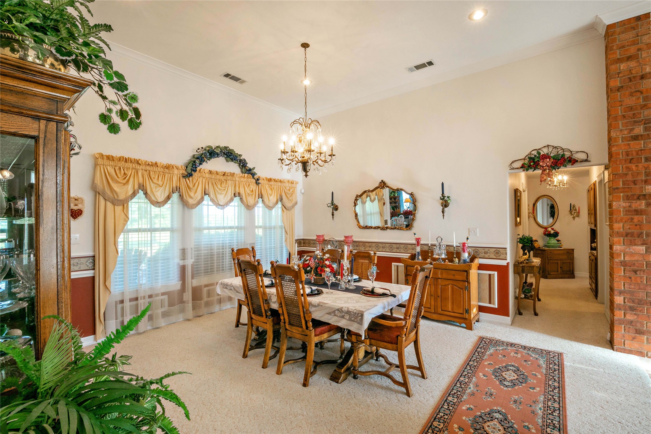 2424 Fm 3297 Bonham TX 75418