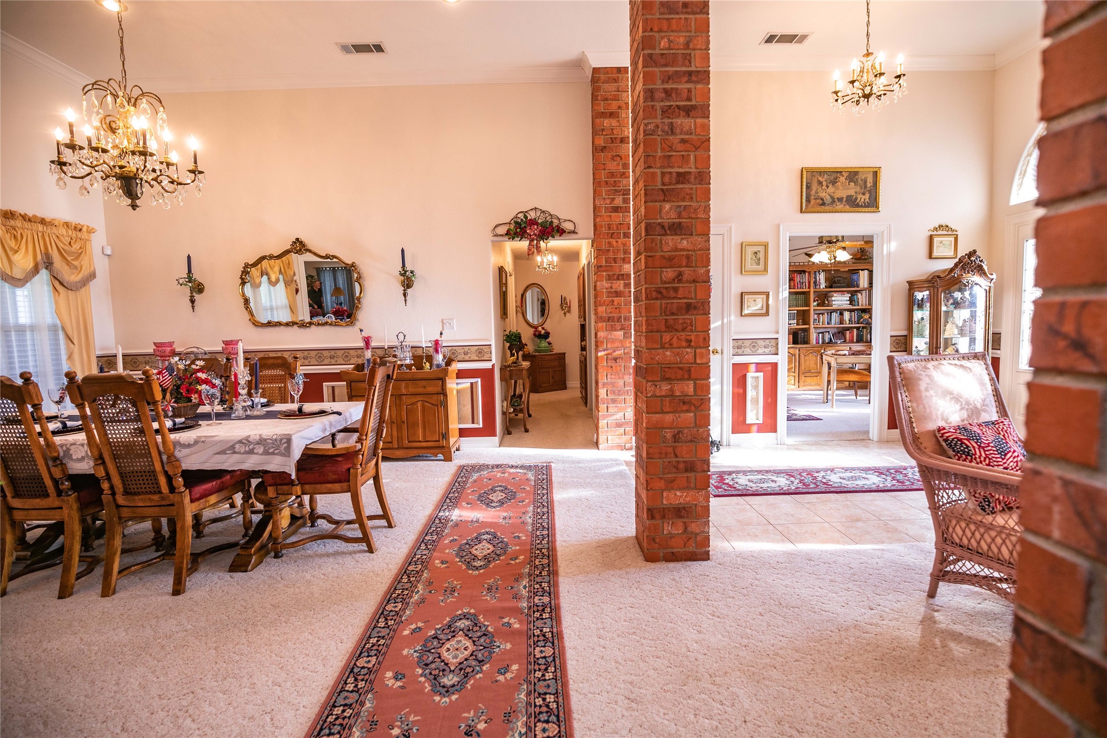 2424 Fm 3297 Bonham TX 75418