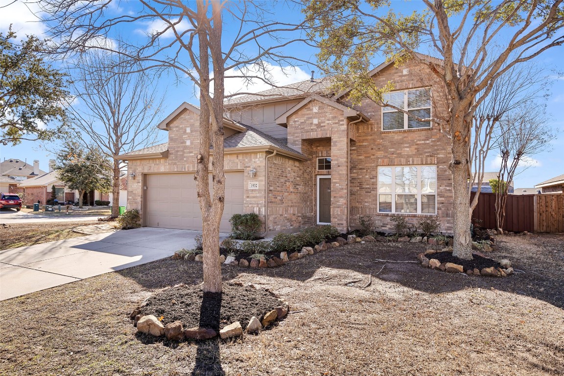 1532 Rosson Road Little Elm TX 75068