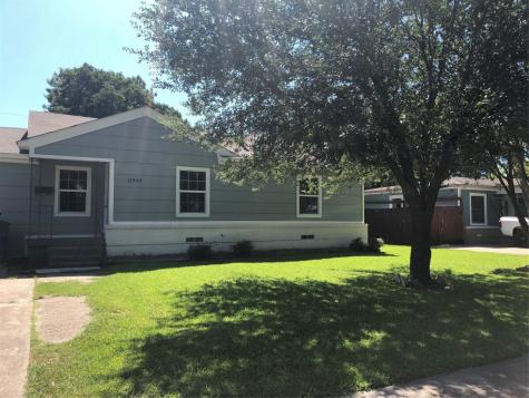11544 Desdemona Drive Dallas TX 75228