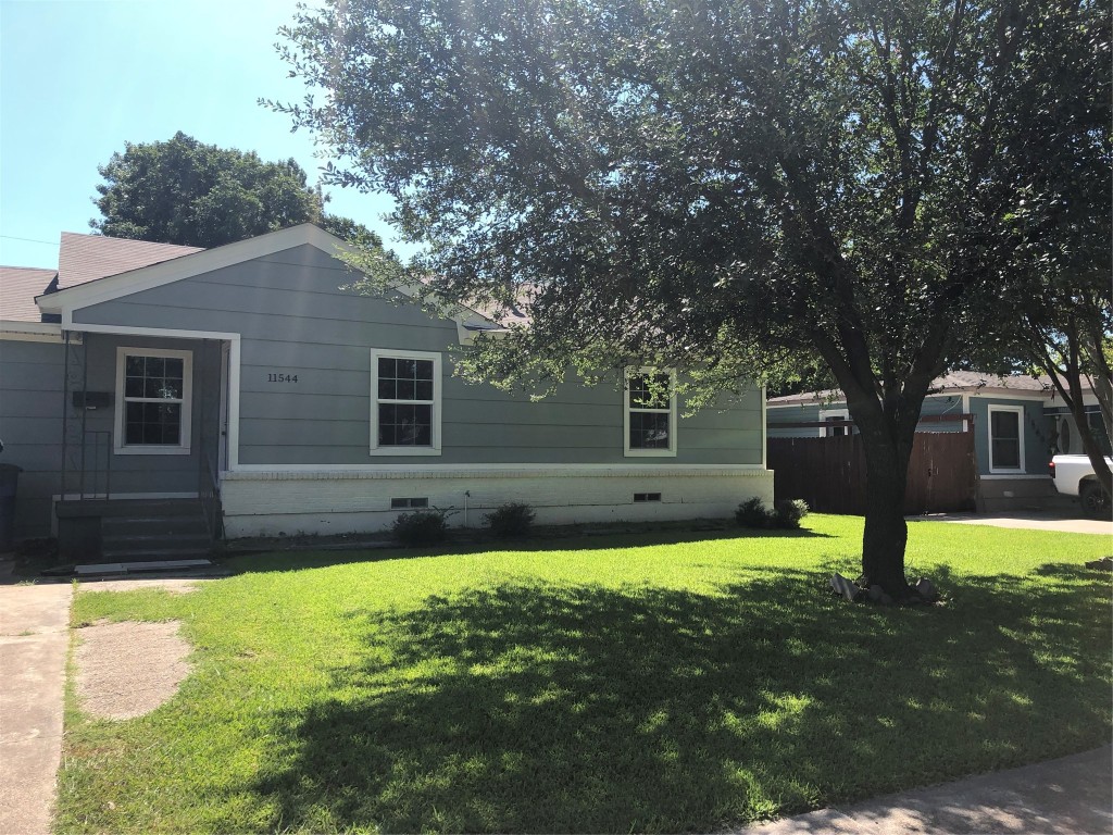 11544 Desdemona Drive Dallas TX 75228
