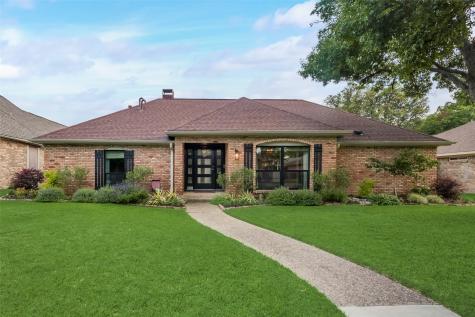 6920 Middle Cove Drive Dallas TX 75248