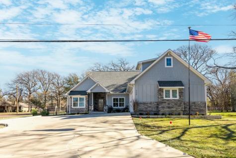 112 Buena Vista Street Mabank TX 75156