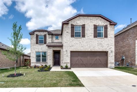 3509 Highland Bayou Drive Prosper TX 75078