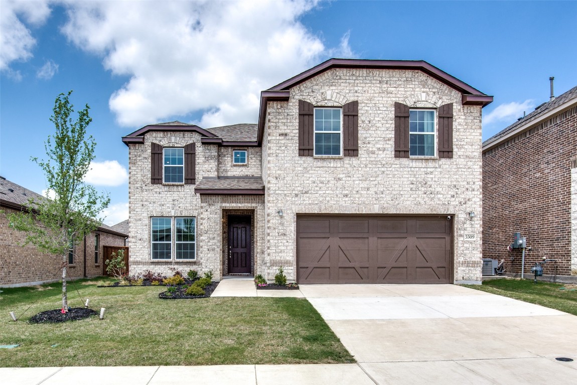3509 Highland Bayou Drive Prosper TX 75078