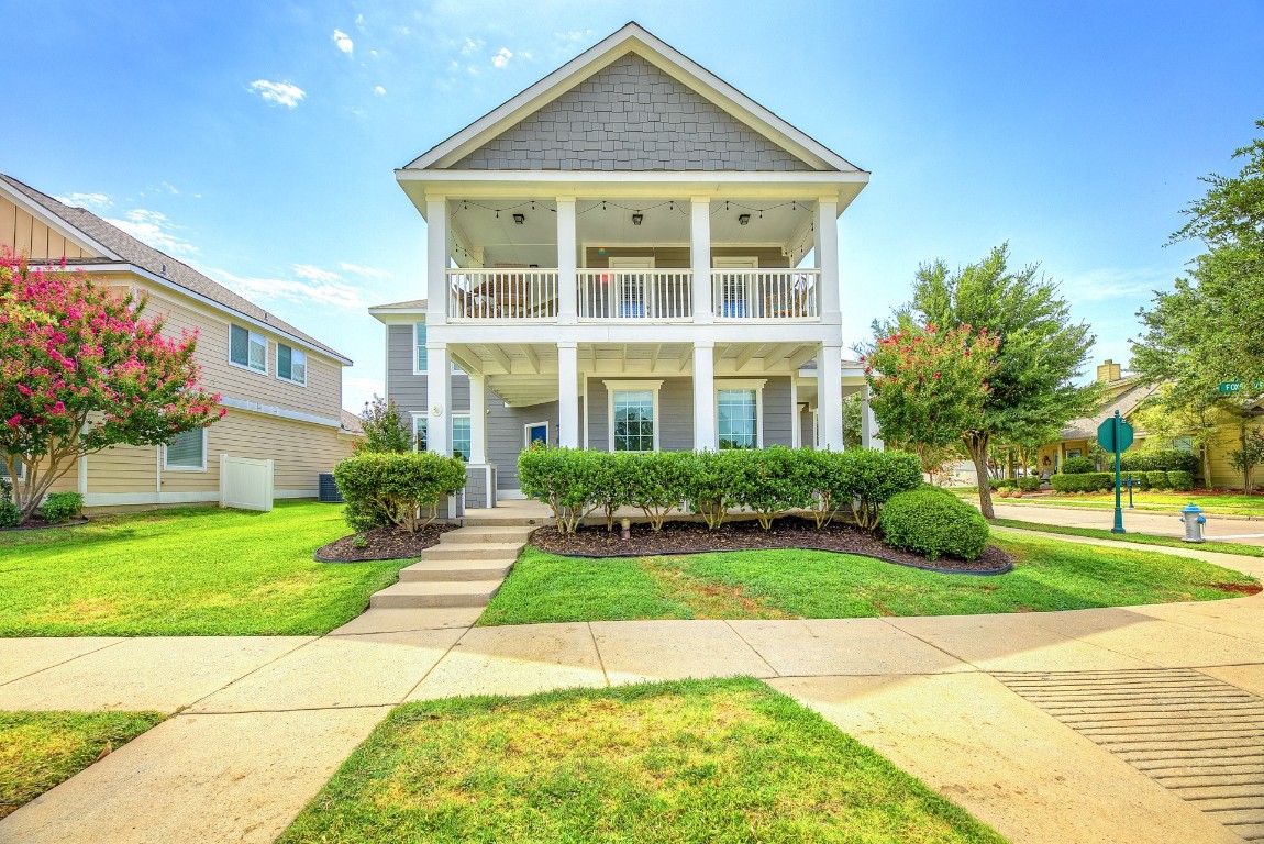 906 Fox Grove Lane Providence Village TX 76227
