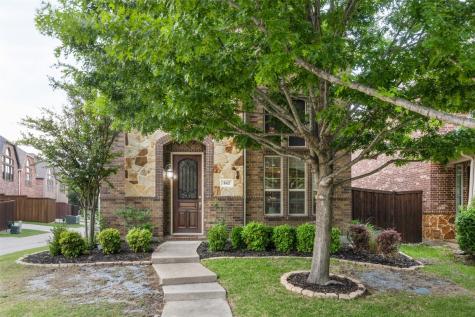 862 Llano Drive Allen TX 75013