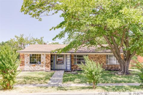 1702 S 3rd Street Garland TX 75040