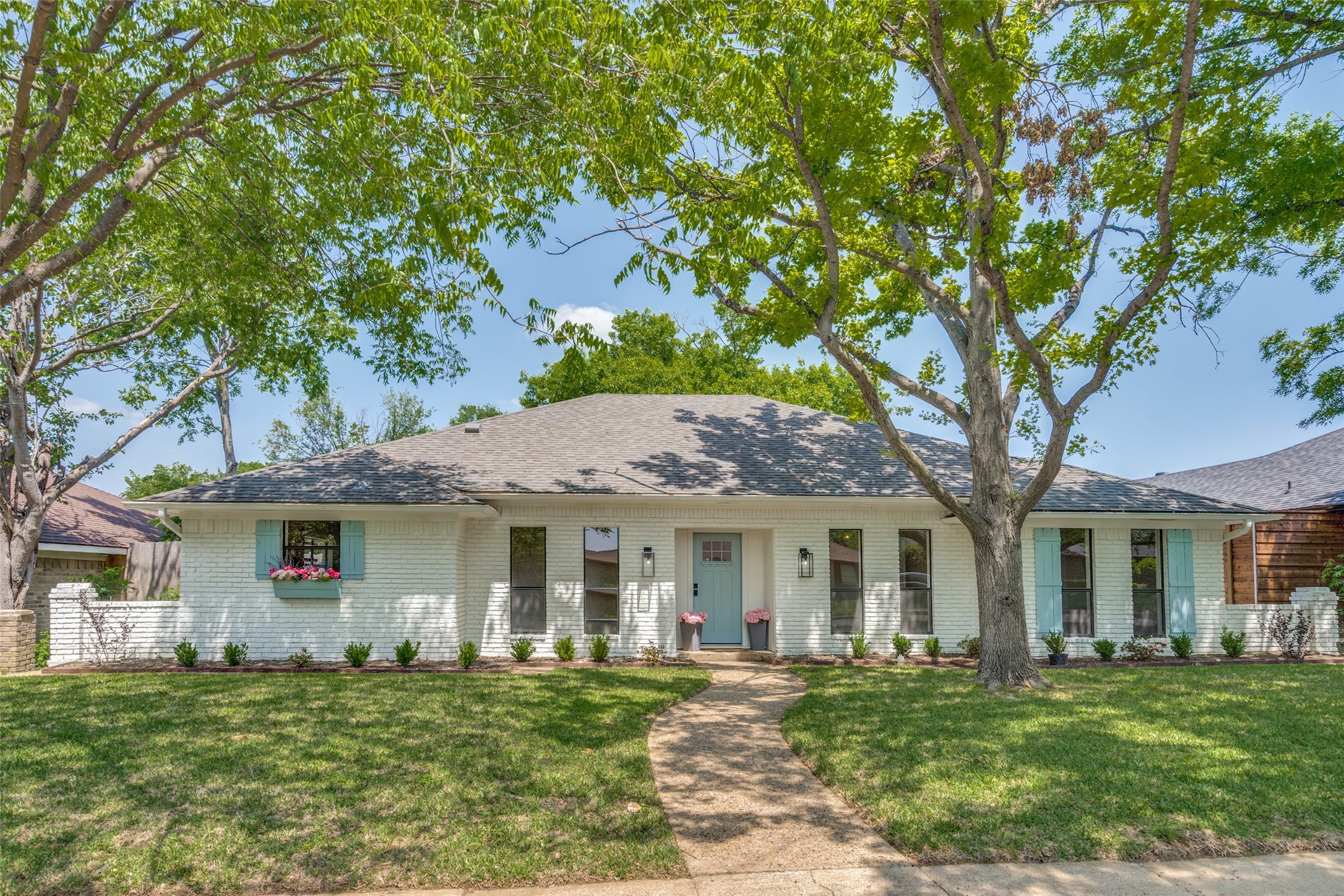 10219 Sunridge Trail Dallas TX 75243
