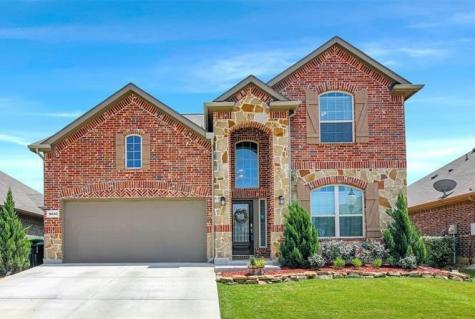 16540 Amistad Avenue Prosper TX 75078