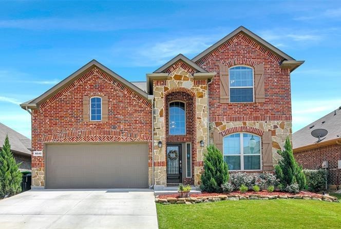 16540 Amistad Avenue Prosper TX 75078