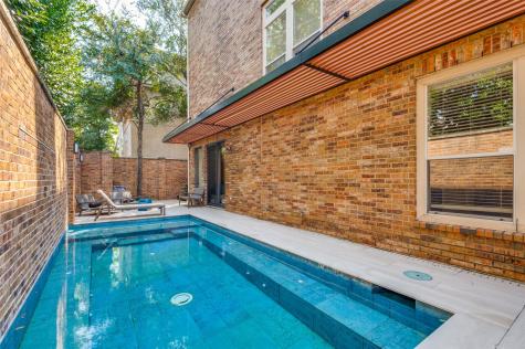 3824 Bowser Avenue Dallas TX 75219
