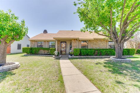 2806 Pear Tree Lane Garland TX 75042